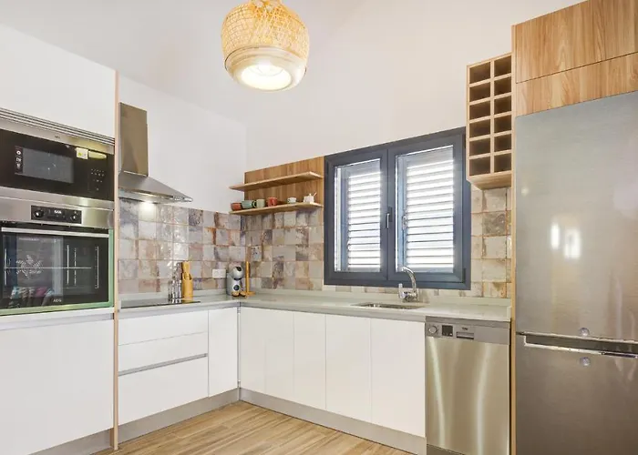 Dom wakacyjny Macarena Dreams *