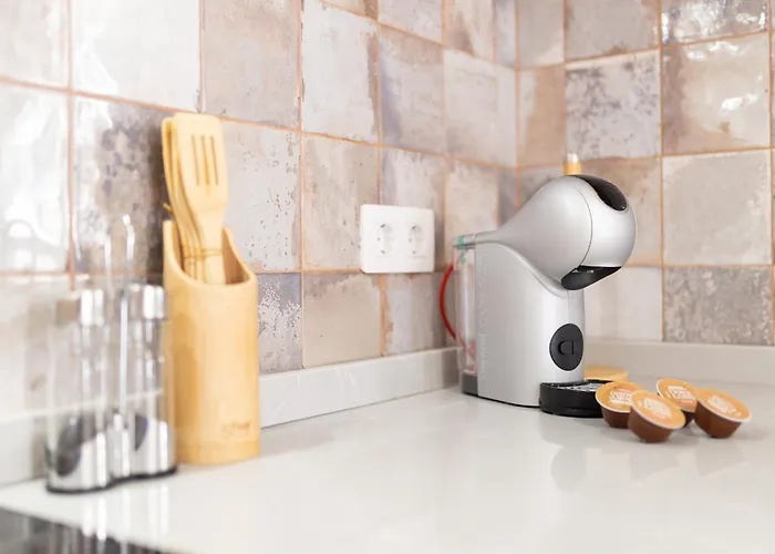 Macarena Dreams Dom wakacyjny *